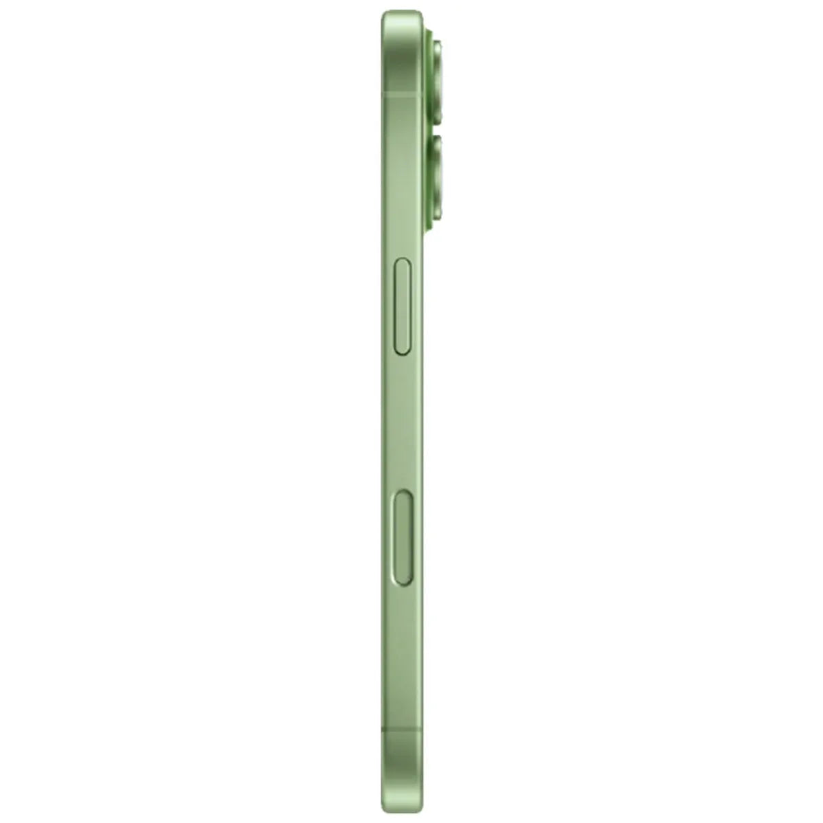 Apple iPhone 17 256GB Groen