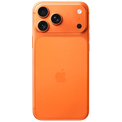 Apple iPhone 17 Pro 256GB - Oranje