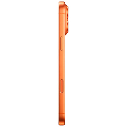 Apple iPhone 17 Pro 256GB - Oranje