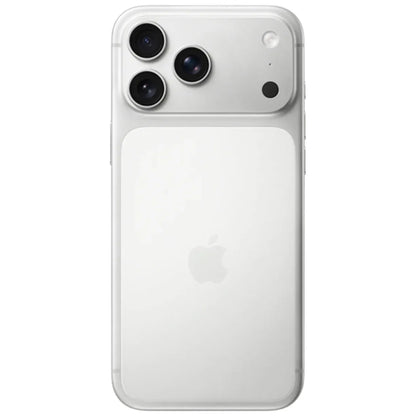 Apple iPhone 17 Pro Max 256GB - Zilver