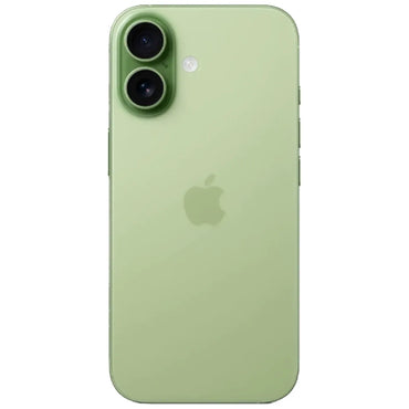 Apple iPhone 17 256GB Groen