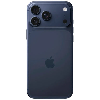 Apple iPhone 17 Pro Max 256GB - Donkerblauw